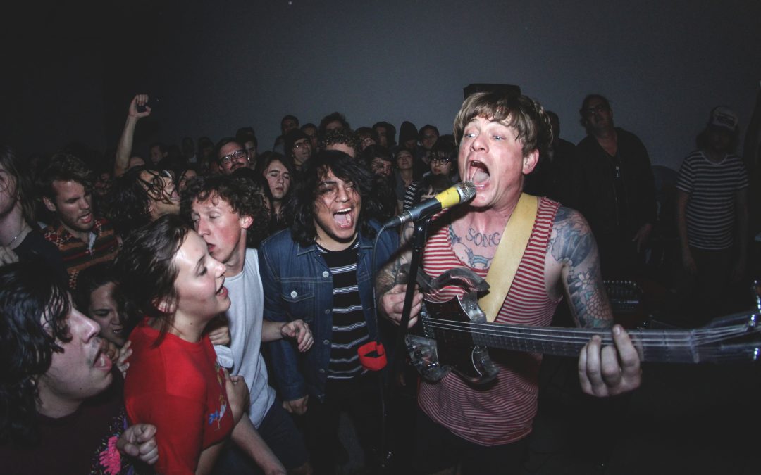 Thee Oh Sees new album is out and a new tour is coming!