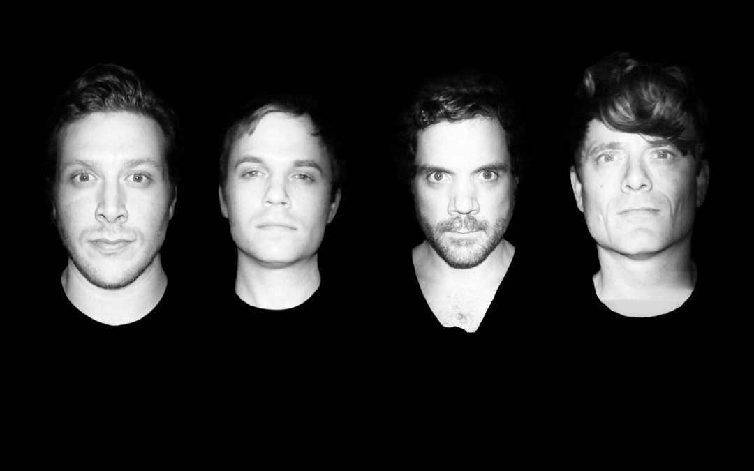 Thee Oh Sees on tour this spring!