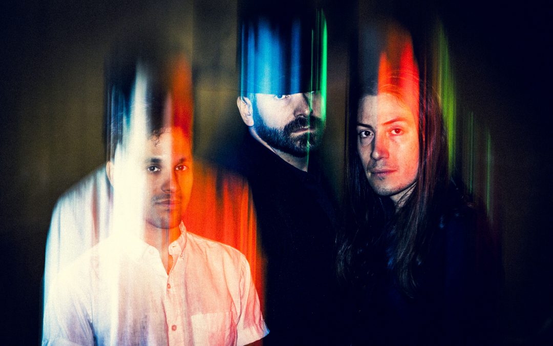 Prettiest Eyes have announced new album w/ exclusive track « Nekrodisco »