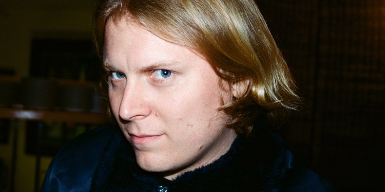 Listen Ty Segall’s New Track “Radio”