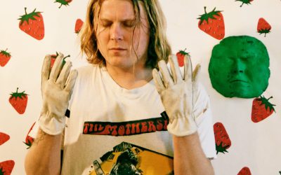 Ty Segall & Freedom Band Europe Residency : it’s coming up fast !