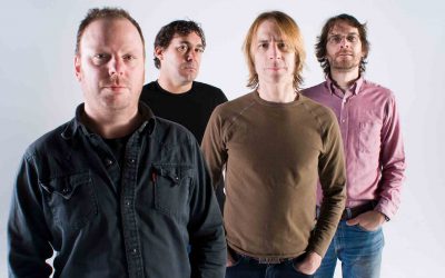 Mudhoney Announce French Tour 2022