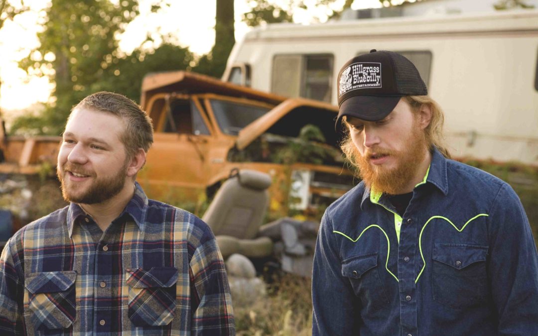 Left Lane Cruiser Announce UK & French Tour 2022