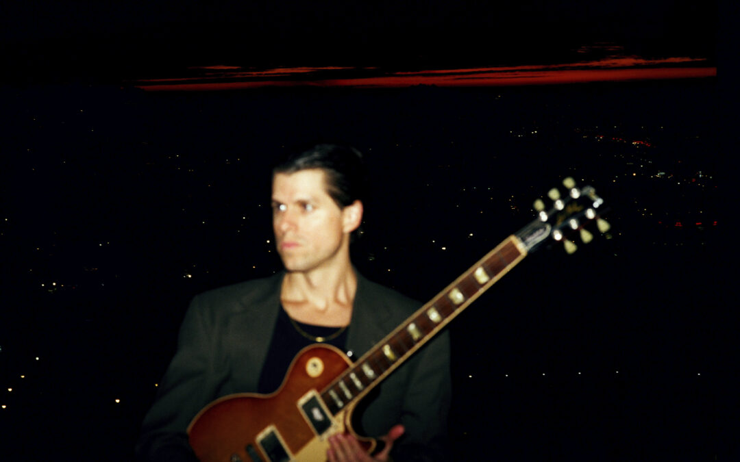 CORY HANSON