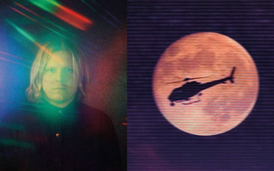 Ty Segall reveal new single for Whirlybird’s soundtrack