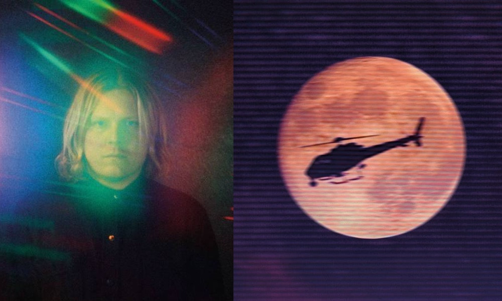 Ty Segall reveal new single for Whirlybird’s soundtrack