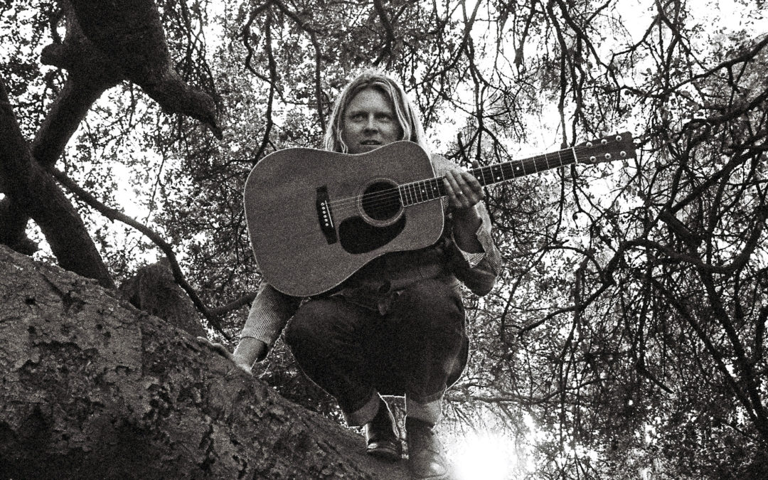 Ty Segall Announce New Album « Hello, Hi »