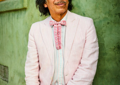 Kid Congo & The Pink Monkey Birds