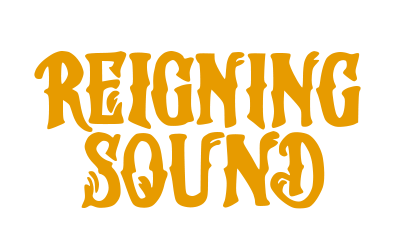 Greg Cartwright Announce Reigning Sound Dissolution