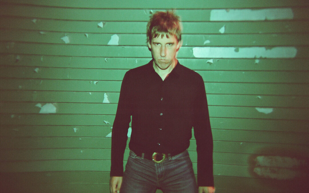 DION LUNADON
