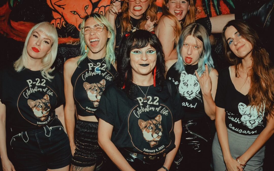 DEATH VALLEY GIRLS
