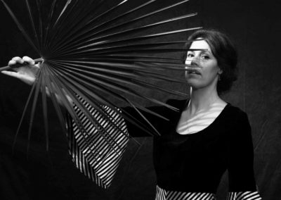 BRIGID DAWSON