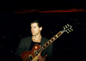 CORY HANSON