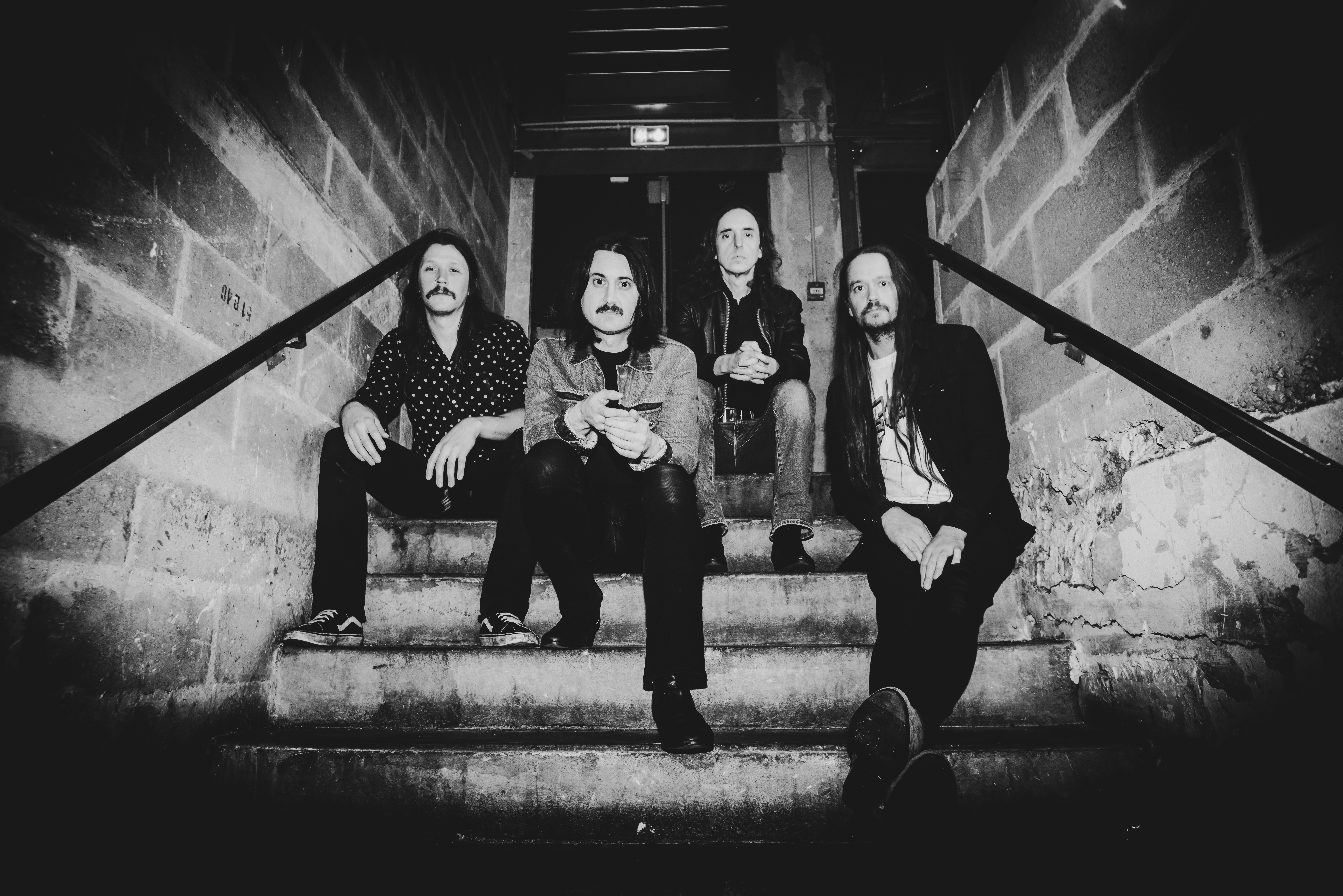 DATSUNS