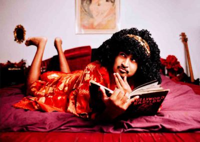 KING KHAN & THE SHRINES