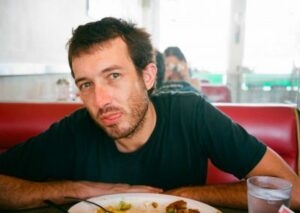 MIKAL CRONIN