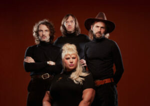 SHANNON AND THE CLAMMS