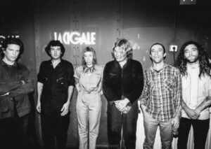 TY SEGALL